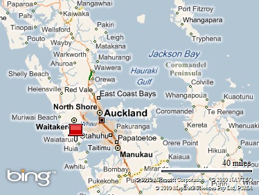 Map picture