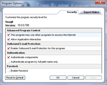 ZoneAlarm_Snagit_Authorise_2