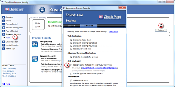 ZoneAlarm_Snagit_ActiveWords