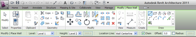 Revit_Arch_2011_Ribbon_Create_Wall
