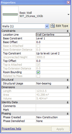 Revit_Arch_Property_Palette_Wall_Mod