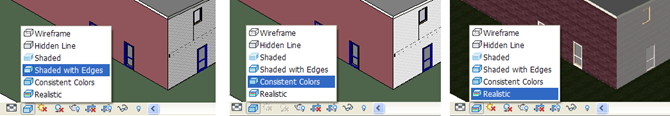 Revit_Arch_2011_Visual_Styles