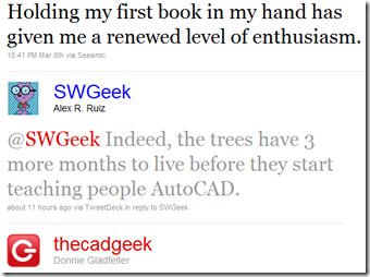 AutoCAD_Green_Preview_Tweets