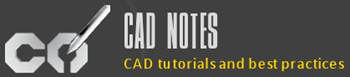 CAD_Notes