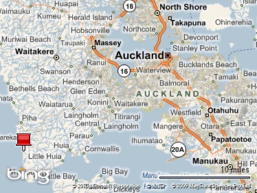 Map picture