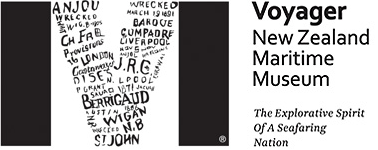 Voyager_Maritime_Museum_Logo