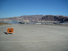 Boat Ramp! Boat Ramp!