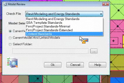 MEP_MODEL_REVIEW