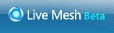 Live_Mesh_Beta_Logo
