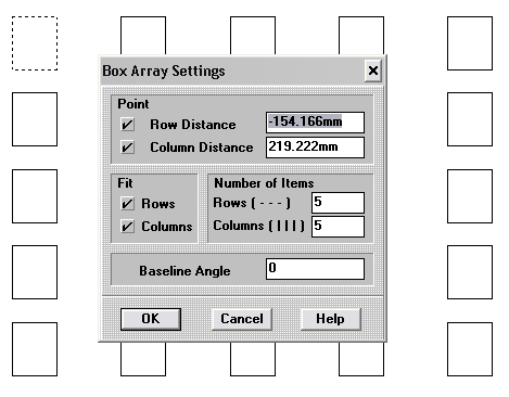 AutoSketch 2-1Array