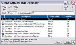 ActiveWordsMax