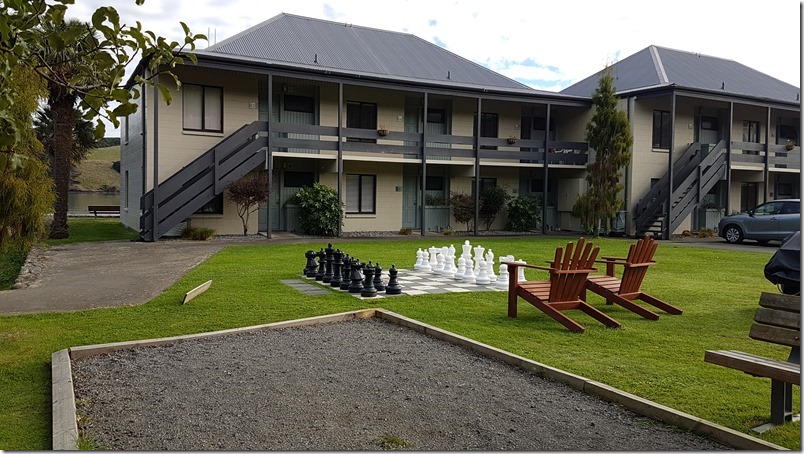 Akaroa Accommodation