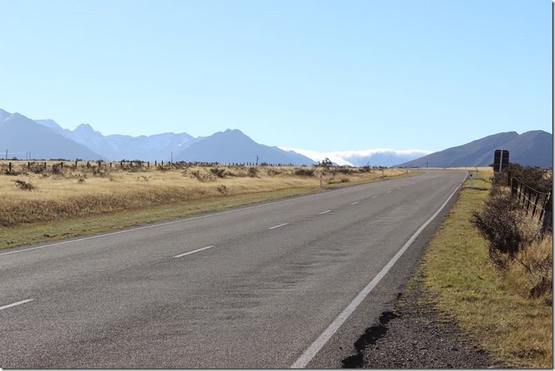 Southern Alps Great Alpine Way 27