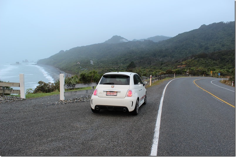 West Coast Highway 6