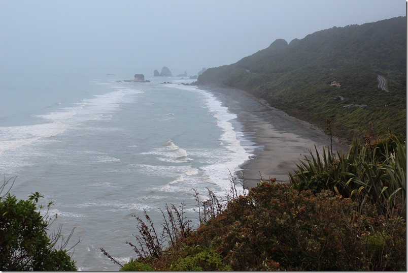 West Coast Highway 6