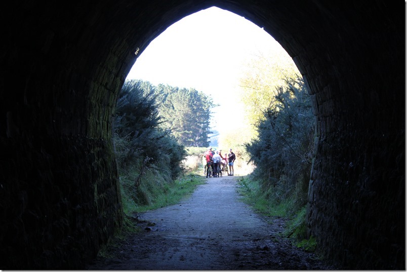 A2O Burnside Homestead to Oamaru