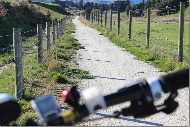 A2O Burnside Homestead to Oamaru