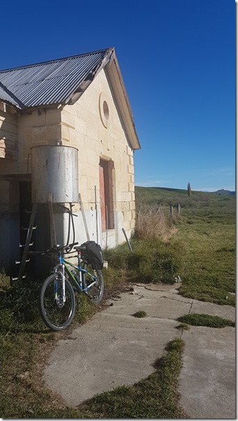 A2O Burnside Homestead to Oamaru