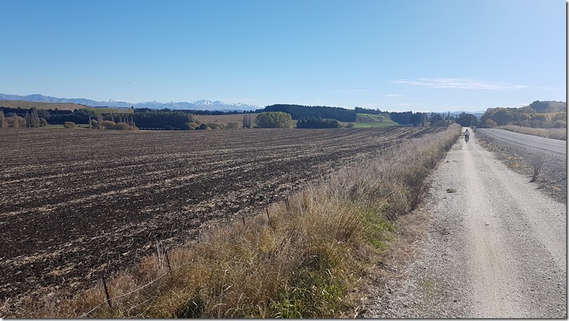A2O Burnside Homestead to Oamaru
