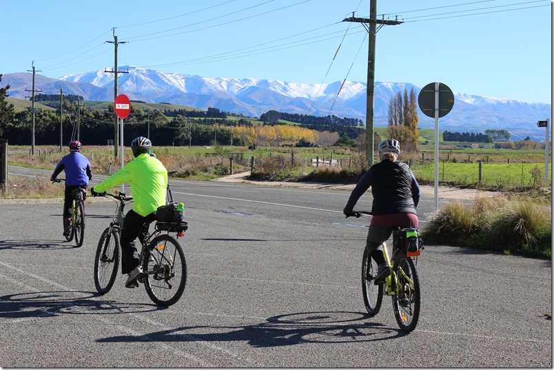 Alps to Ocean Trail