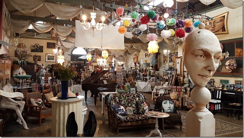 The Grainstore Gallery