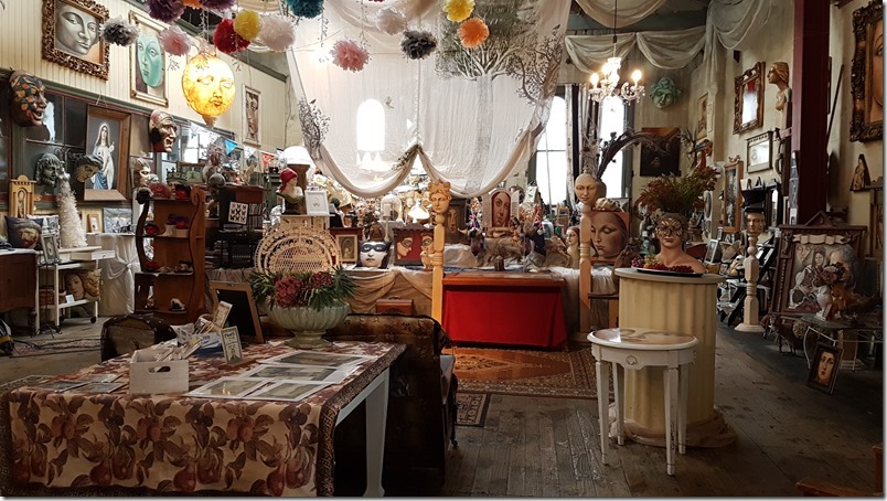 The Grainstore Gallery