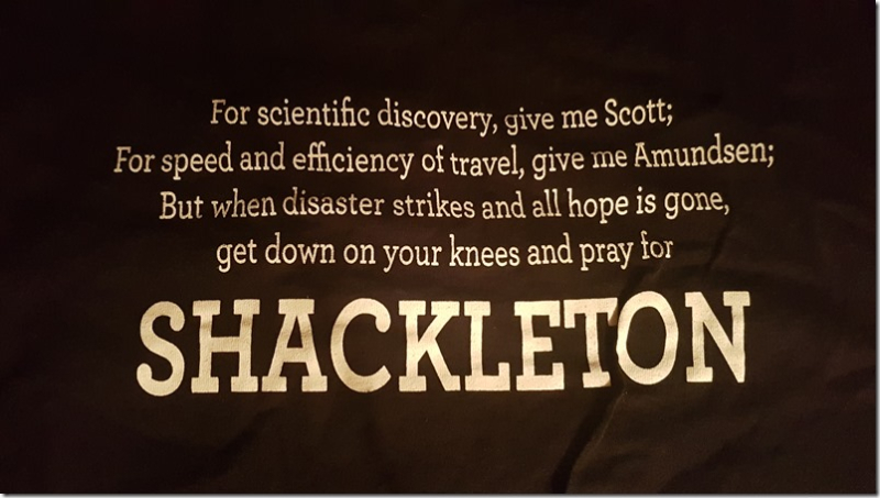 Adventure Books T Shirt