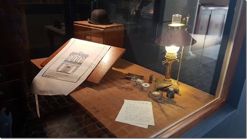 Whitestone City Heritage