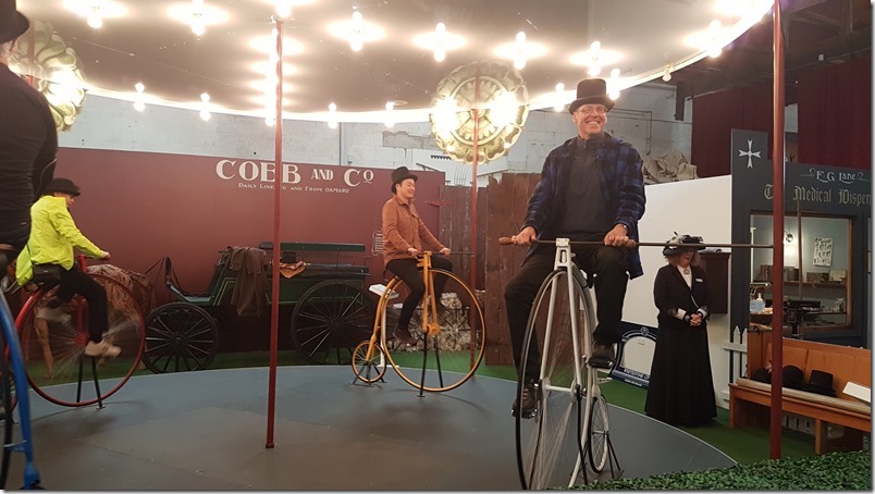 Whitestone City Heritage