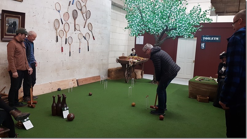 Whitestone City Heritage