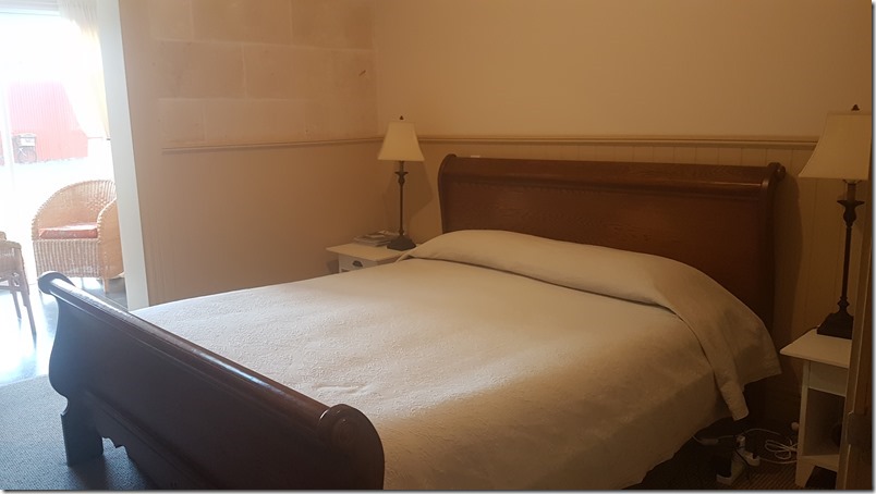 Waitaki Braids, Kurow