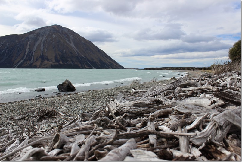 Lake Ohau