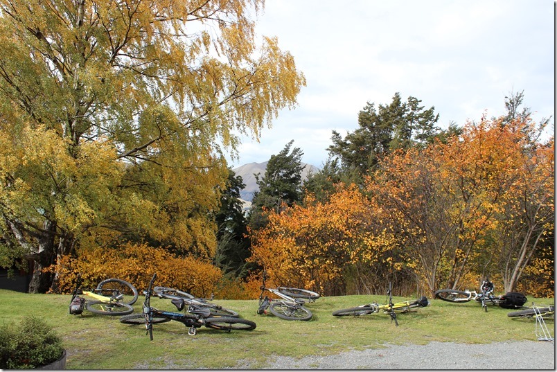 Lake Ohau Lodge