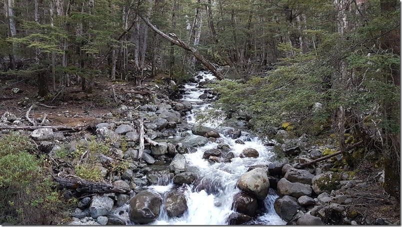 Mountain Stream