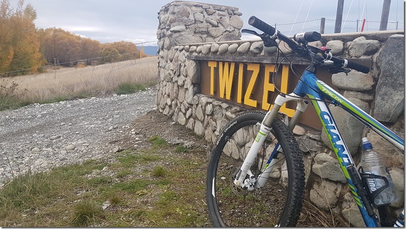 Twizel