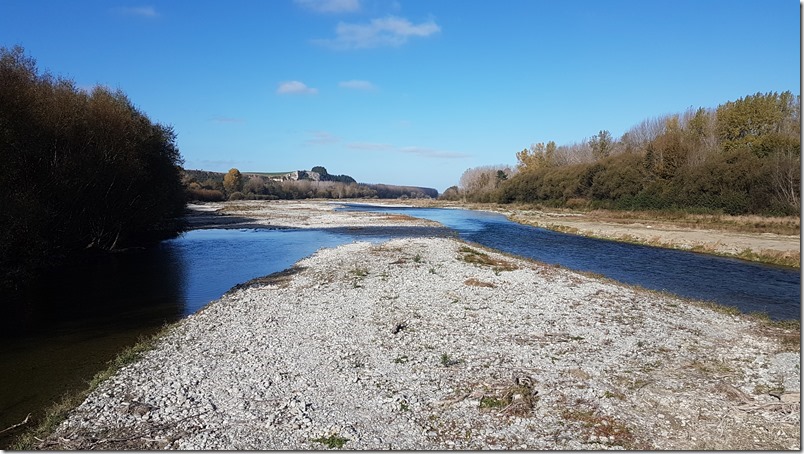 Beautiful Valley and Raincliff Ride