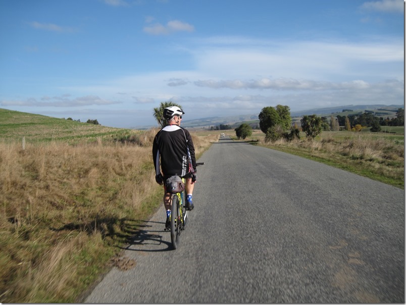Beautiful Valley and Raincliff Ride