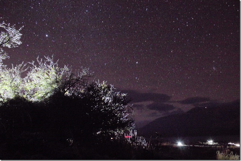 Astrophotography 101