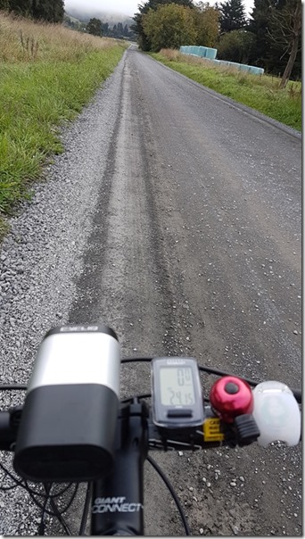Kaikōura Cycle Trails
