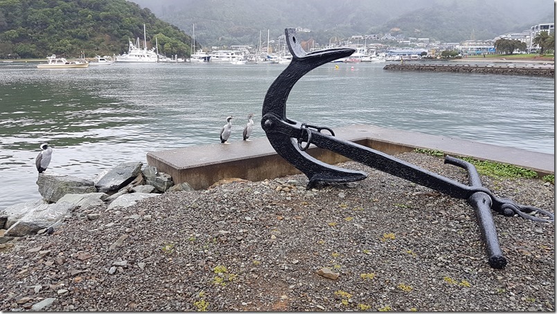 Picton Foreshore