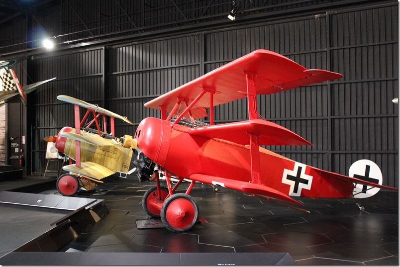 ‘Knights of the Sky’