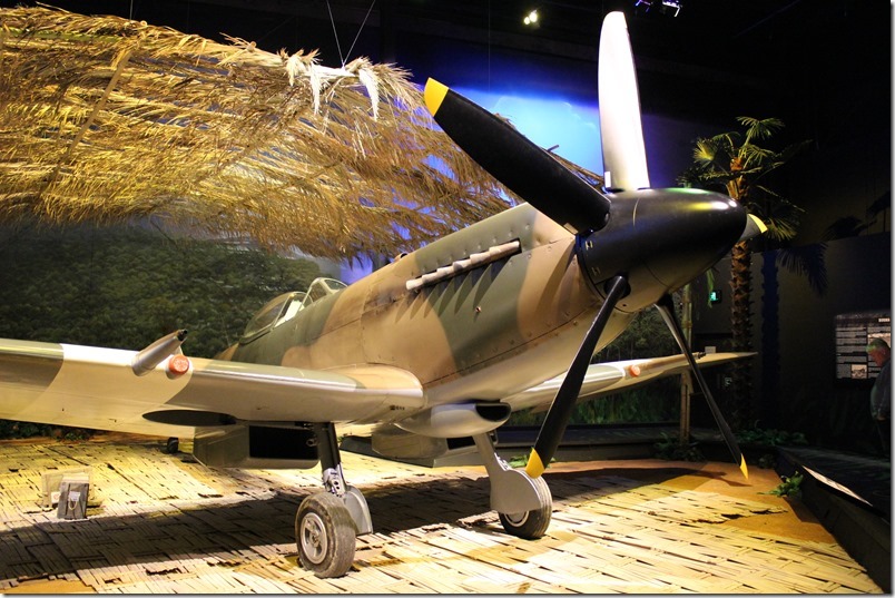 ‘Dangerous Skies’