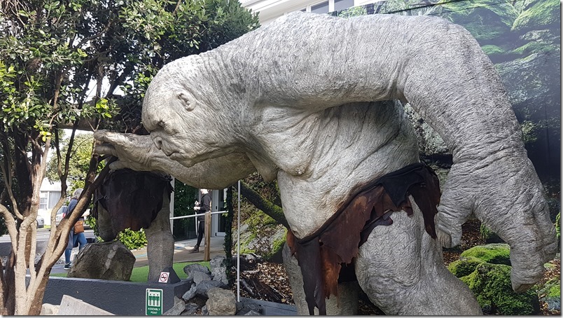 Weta Workshop