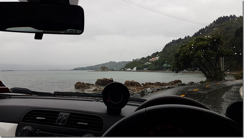 AHBART dashboard view