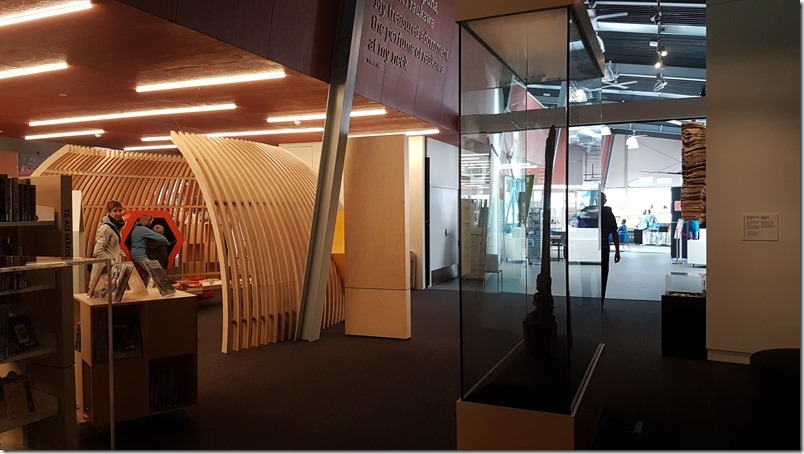 Foxton Community Centre