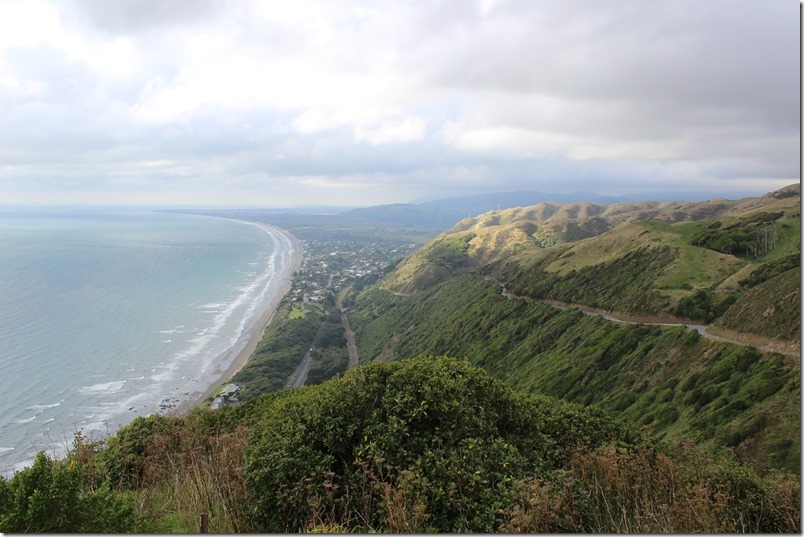 Paraparaumu Hill