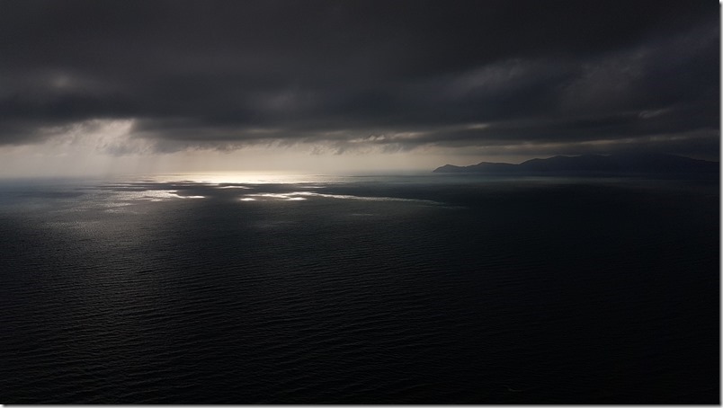 Paraparaumu Hill Weather