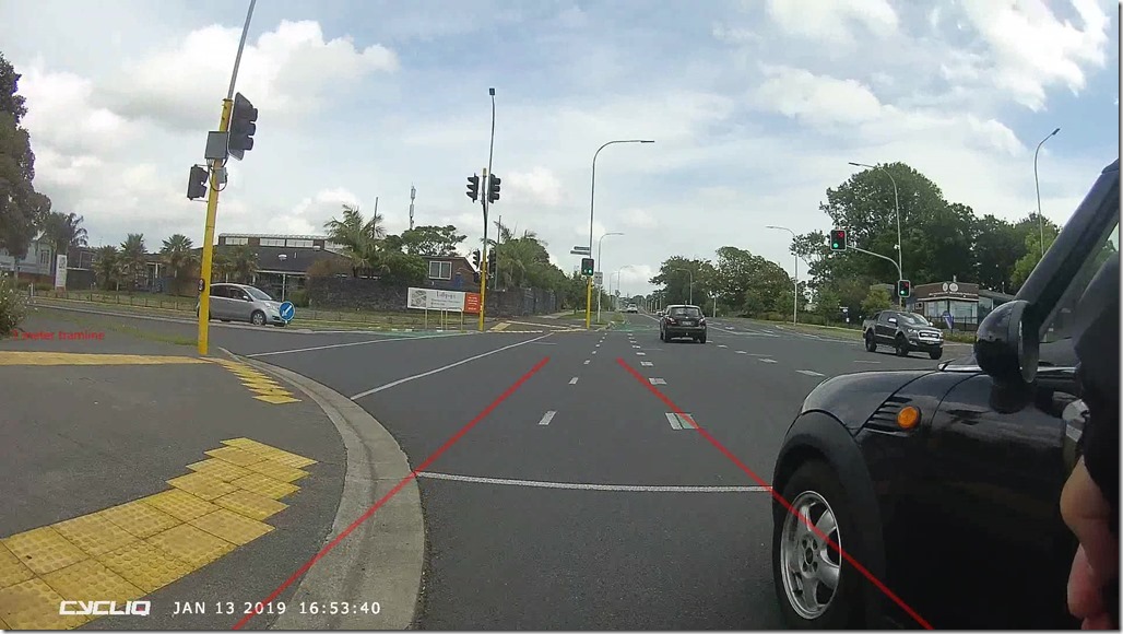 20190116_Albany_Hwy_Mini_Turn_Moment_01