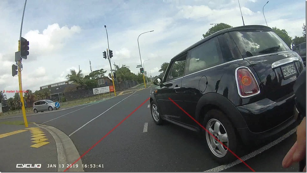 20190116_Albany_Hwy_Mini_Turn_Moment_02