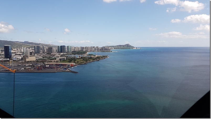 Honolulu | Blue Hawaiian Helicopter flight Honolulu | Blue Hawaiian Helicopter flight